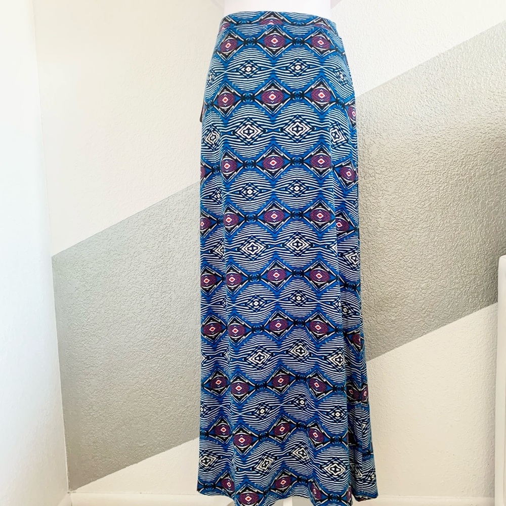 Lily Star Women’s Maxi Skirt Size XS